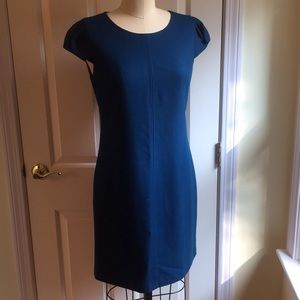 Beth Bowley wool dress